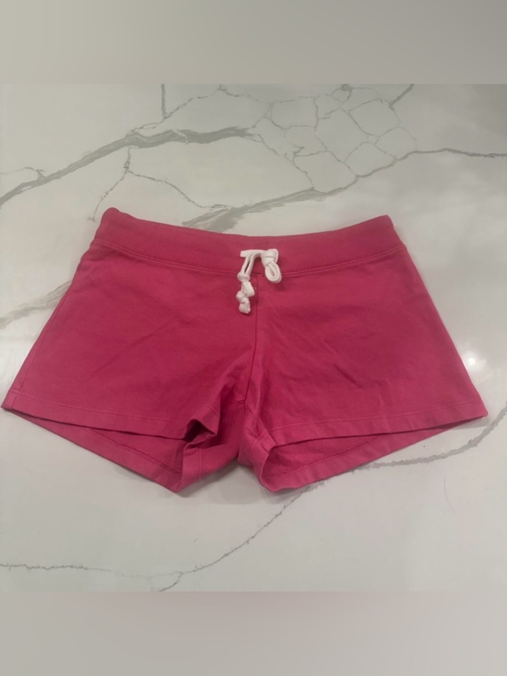 brandy pink shorts